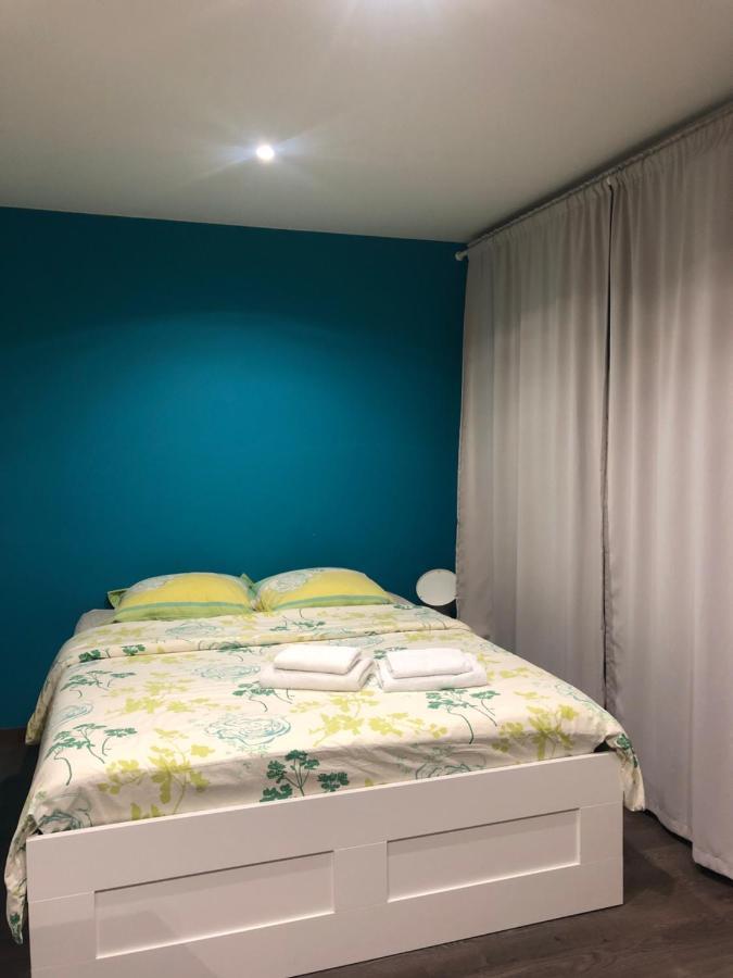 Grand Studio Meythet Exteriér fotografie